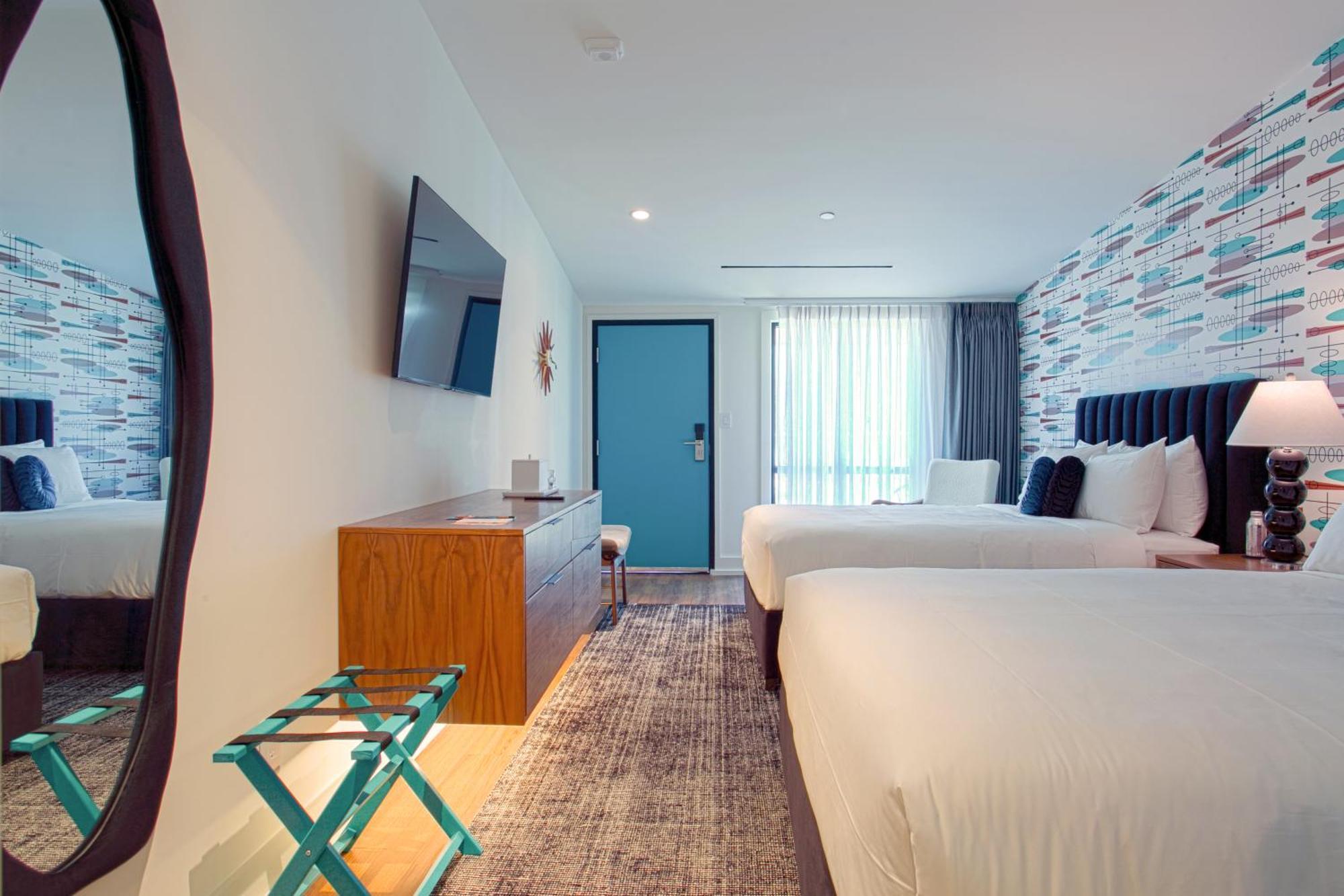 Interstate Inn Stephenville Exteriér fotografie